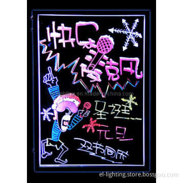 LED Writing Board (WB09)